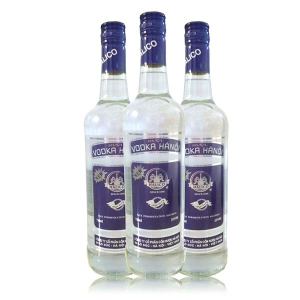 Giúp bạn Tác dụng của rượu vodka?