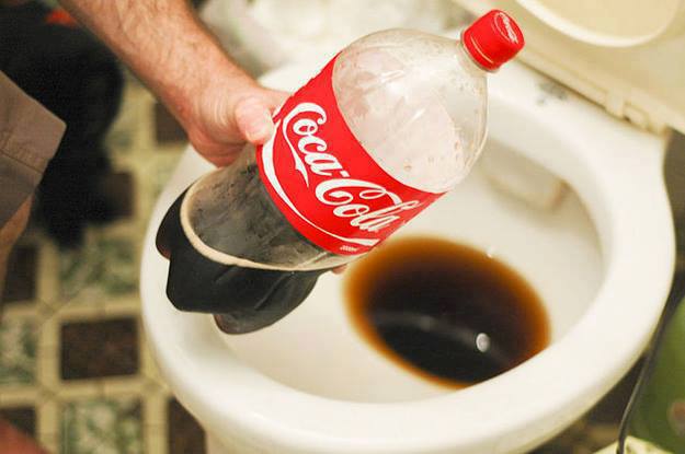 Giúp bạn Tác hại của coca cola?