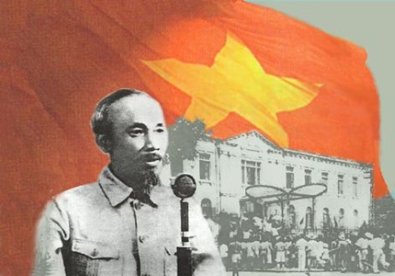 Giúp bạn Tái hiện lịch sử ngày 2/9/1945