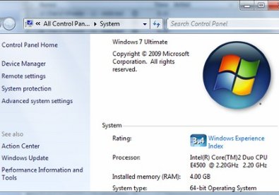 Giúp bạn Tại sao các phiên bản Windows 64-bit lại an toàn hơn?