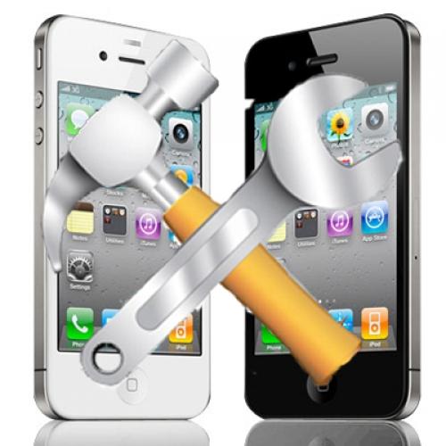 Giúp bạn Tại sao máy iPhone 4s ko nghe được?