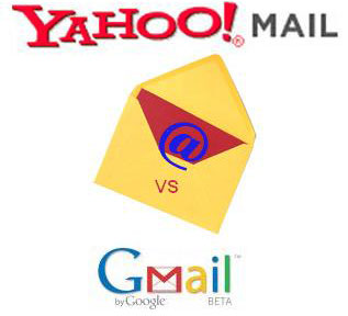 Giúp bạn Tại sao nên chuyển từ Yahoo! Mail sang GMail?