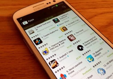 Giúp bạn Tải và cài đặt ứng dụng cho Google Play Store