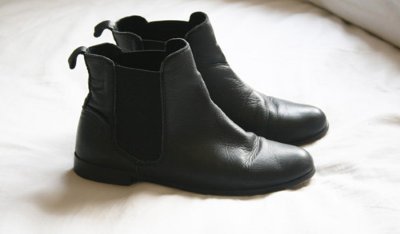 Giúp bạn Teen thế giới phối đồ thông minh với Chelsea boots