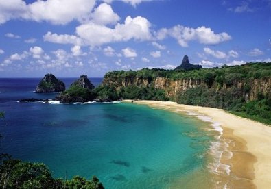 Giúp bạn Tham quan thiên đường Fernando de Noronha, Brazil