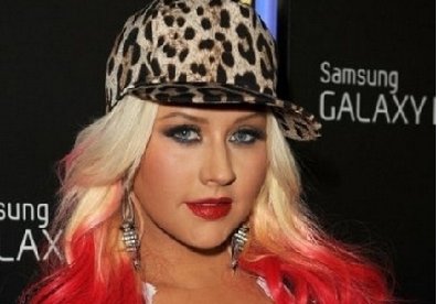 Giúp bạn Thế giới tóc màu độc đáo của Christina Aguilera