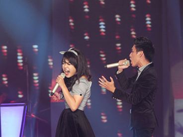 Giúp bạn The Voice Vietnam: Lố và bi kịch