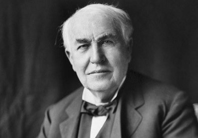 Giúp bạn Thomas Edison - Nhà phát minh số một của Hoa Kỳ và thế giới