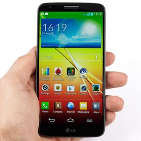 Giúp bạn Thông số kĩ thuật LG G3?