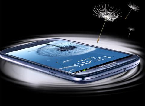 Giúp bạn Thủ thuật cho người mới dùng Samsung Galaxy S3?