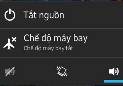 Giúp bạn Thủ thuật kích hoạt chế độ Safe Mode trên thiết bị chạy Android