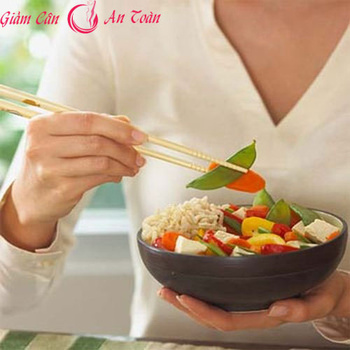 Giúp bạn Thực đơn giảm cân cho bạn gái trong 5 ngày