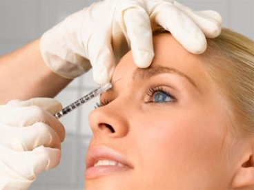 Giúp bạn Tìm hiểu kỹ trước khi tiêm botox