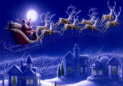 Giúp bạn Tìm hiểu về những chú tuần lộc đáng yêu của ông già Noel