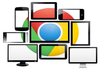 Giúp bạn Tìm những trang Web có cùng nội dung với Chrome