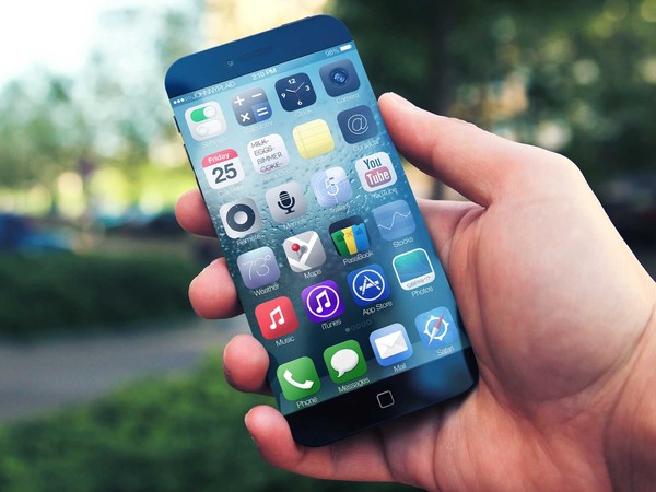 Giúp bạn Tính năng mới của iPhone 6?