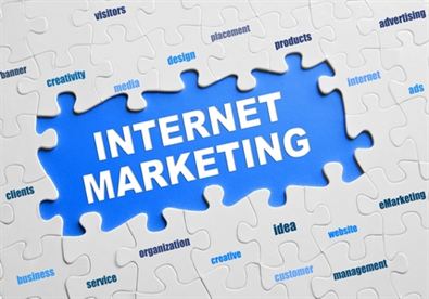 Giúp bạn Tối ưu hóa trong Internet Marketing