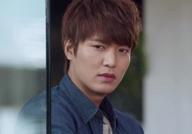 Giúp bạn Top 10 điều khiến con gái 'ghét cay ghét đắng' Lee Min Ho