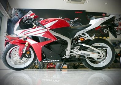 Giúp bạn Top 10 sportbike 600 phân khối bạn nên mua