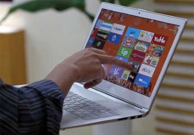 Giúp bạn Top 5 laptop cảm ứng giá phải chăng