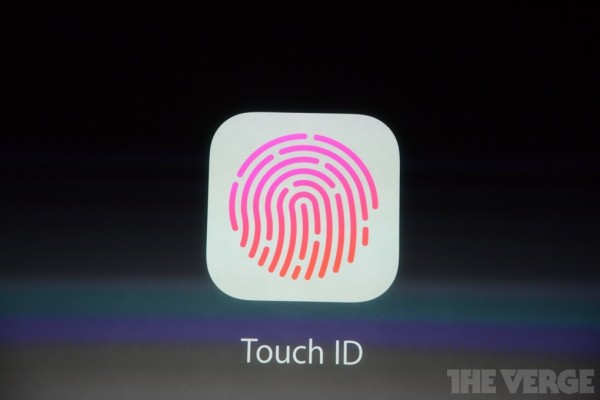 Giúp bạn Touch ID ở iPhone 5S là gì?