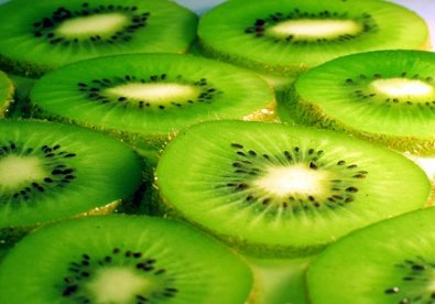 Giúp bạn Trẻ trung, khỏe khoắn với trái kiwi