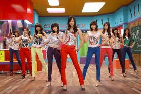 Giúp bạn Trong bài hát My Everything của The Grace có sự xuất hiện của thành viên trong Suju và SNSD, đó là ai thế?