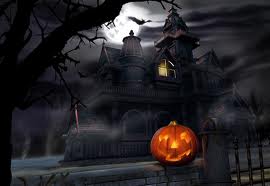 Giúp bạn Truyền thuyết về Halloween?