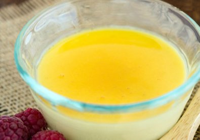 Giúp bạn Tự làm bánh Purin kiểu Nhật thật thơm ngon