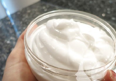 Giúp bạn Tự làm lotion cực mịn da