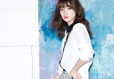 Giúp bạn Tươi mới cùng Han Hyo Joo