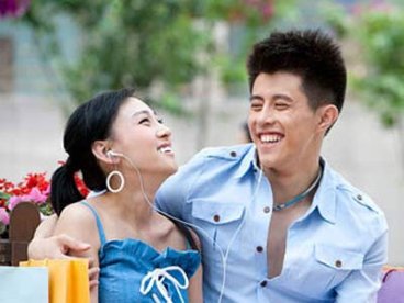 Giúp bạn Tuyệt chiêu để chàng 