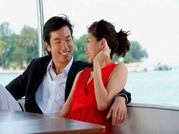 Giúp bạn Vài cách khiến chàng mãi say mê bạn