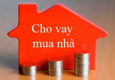 Giúp bạn Vay ngân hàng mua nhà: Tính kỹ để không 