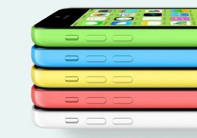 Giúp bạn Vì sao iPhone 5C có vỏ nhựa