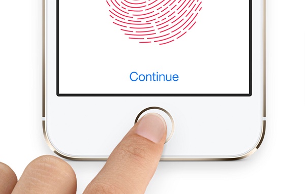 Giúp bạn Vì sao Touch ID dễ bị lỗi?