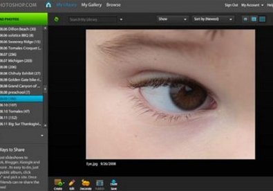 Giúp bạn Video hướng dẫn Photoshop CS2: Cách quét ảnh