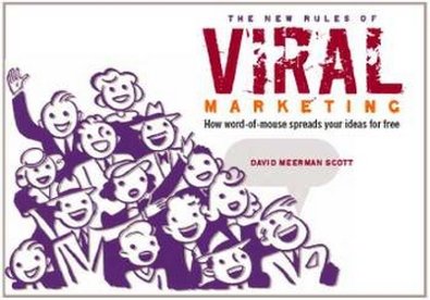 Giúp bạn Viral Marketing: Nghệ thuật bán hàng tự nhiên