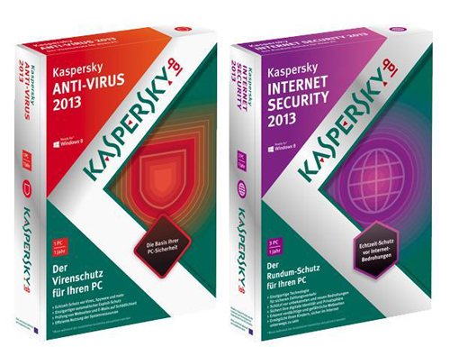 Giúp bạn Xin key cho Kaspersky Anti-vius for windows workstations?