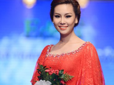 Giúp bạn Xu hướng áo dài cưới thu đông 2012