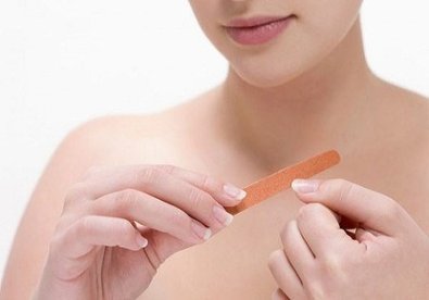 Xu hướng nail mới nhất - cách nâng niu bộ móng mùa hè khỏe đẹp