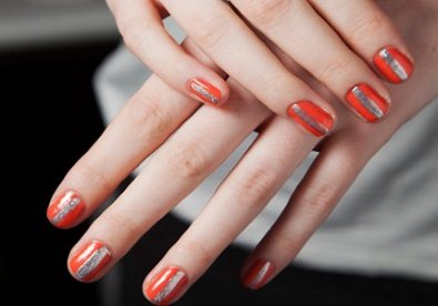 Giúp bạn Xu hướng nails xuân hè năm 2013