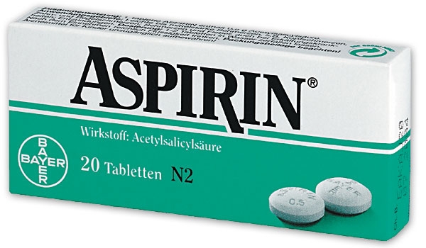 Giúp bạn Bà bầu có được uống thuốc aspirin không?