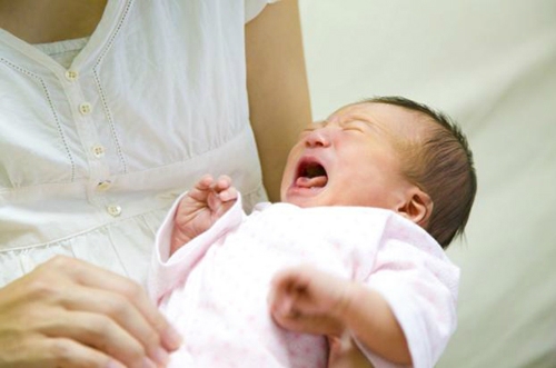 Giúp bạn Những điều cần biết khi trẻ bị tiêu chảy cấp do Rotavirus