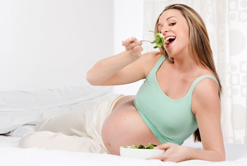 Giúp bạn Những lưu ý khi bổ sung axit folic trước mang thai