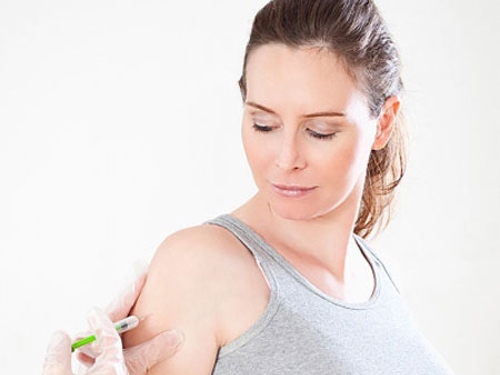 Giúp bạn Tầm soát bệnh Rubella cho phụ nữ mang thai