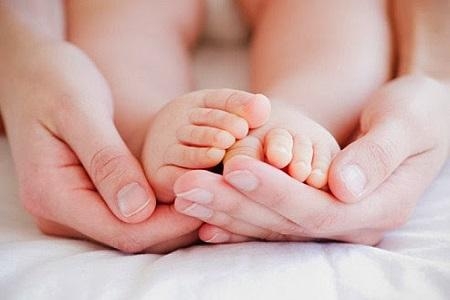 Giúp bạn Trẻ bị khoèo chân: Phát hiện sớm và chữa trị ngay từ lúc sơ sinh