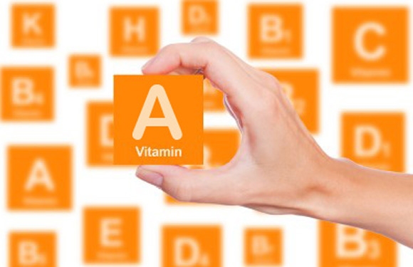 Giúp bạn Trẻ thiếu vitamin A: Cách điều trị và phòng ngừa