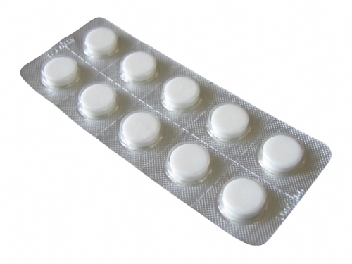 Giúp bạn Xử trí khi bị ngộ độc paracetamol